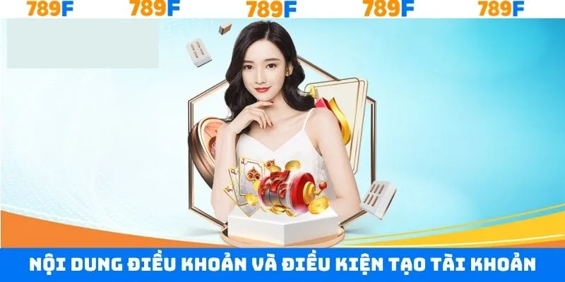 Chính sách về tạo tài khoản