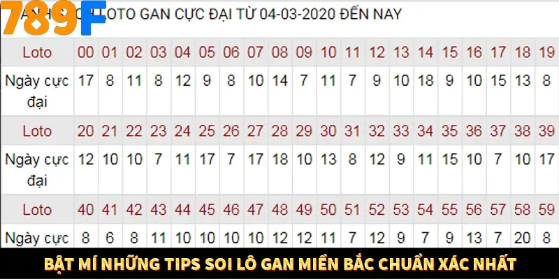 Mẹo Chia Bài 3 Cây Dễ Thắng Tại Trang Chủ 789F 9 Bật mí những tips soi lô gan miền Bắc chuẩn xác nhất