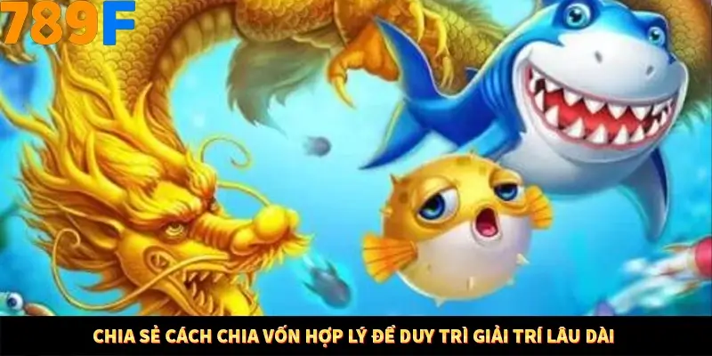 Mẹo Chia Bài 3 Cây Dễ Thắng Tại Trang Chủ 789F 8 Chia sẻ cách chia vốn hợp lý để duy trì giải trí lâu dài