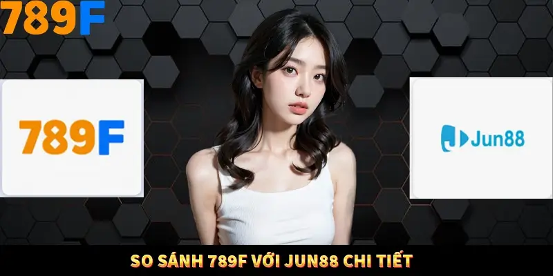 Đâu là lựa chọn hoàn hảo khi so sánh 789F với Jun88