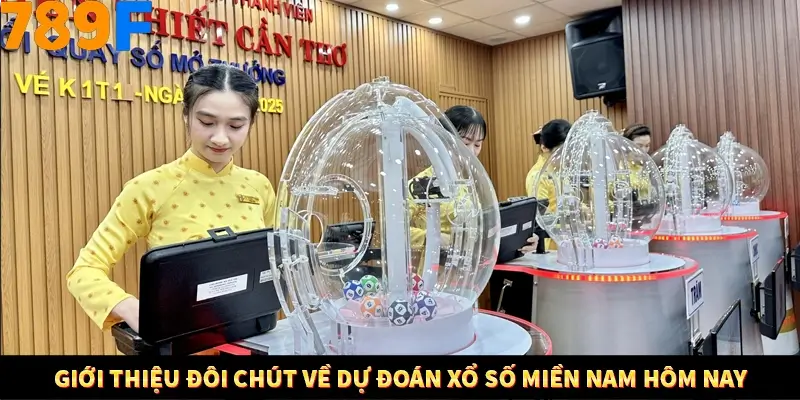 Mẹo Chia Bài 3 Cây Dễ Thắng Tại Trang Chủ 789F 7 Giới thiệu đôi chút về dự đoán xổ số miền Nam hôm nay