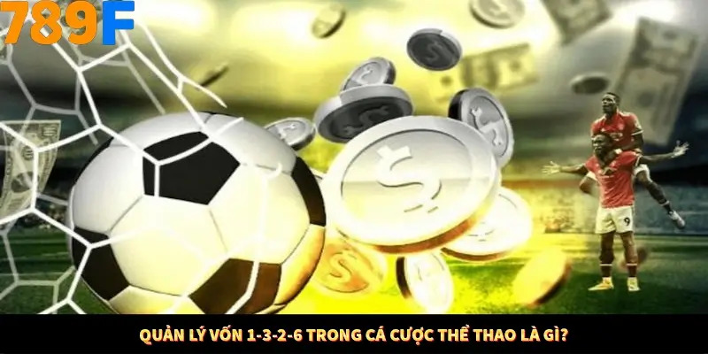 Mẹo Chia Bài 3 Cây Dễ Thắng Tại Trang Chủ 789F 7 Quản lý vốn 1-3-2-6 trong cá cược thể thao là gì?