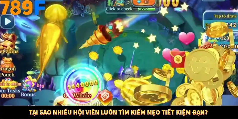 Mẹo Chia Bài 3 Cây Dễ Thắng Tại Trang Chủ 789F 7 Tại sao nhiều hội viên luôn tìm kiếm mẹo tiết kiệm đạn?