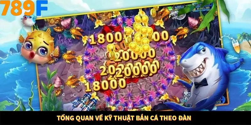 Lô Dễ Về Trong Mùa Mưa Và Kinh Nghiệm Nhận Biết Ở 789F 7 Tổng quan về kỹ thuật bắn cá theo đàn