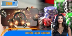 Cách Kết Hợp Nhiều Chiến Lược Casino