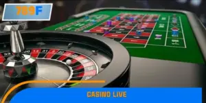 Kinh Nghiệm Chơi Casino Live Hiệu Quả Dành Cho Tân Thủ