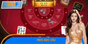 Mẹo Đọc Cầu Đường Chéo Trong Baccarat