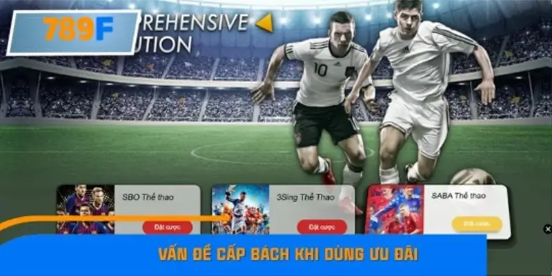 Những lưu ý khi sử dụng khuyến mãi freebet dài hạn